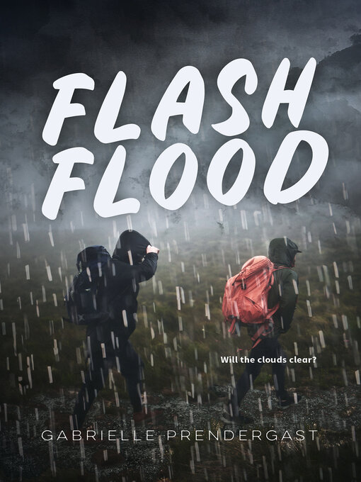 Flash Flood的封面图片